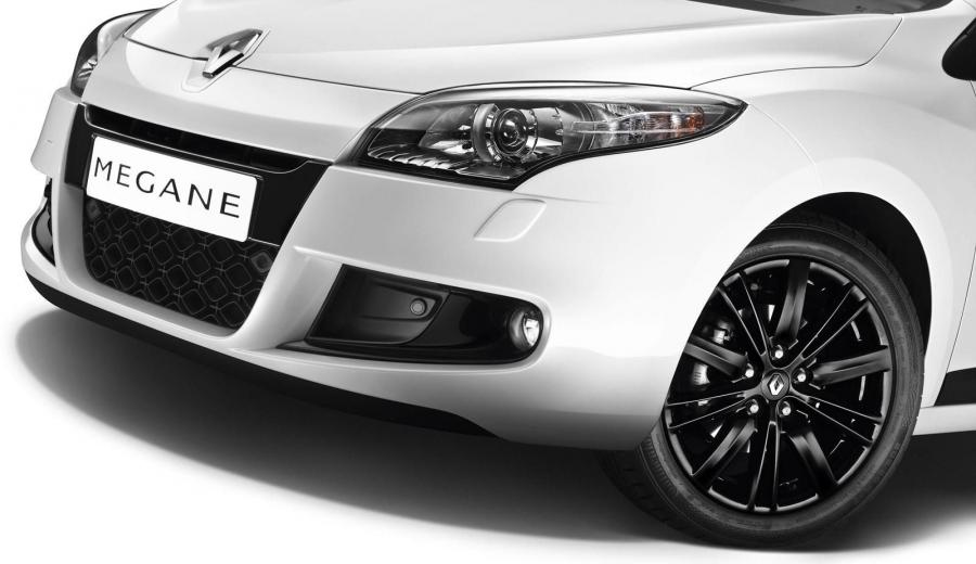  Renault Megane Coupe Monaco GP 2011 года  (фото 15 из 17)